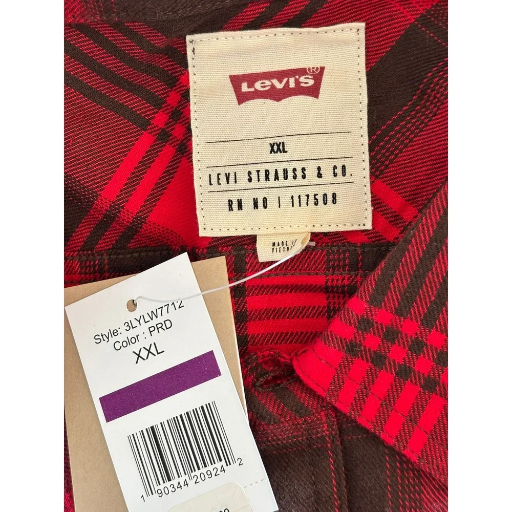 Levis levi strauss